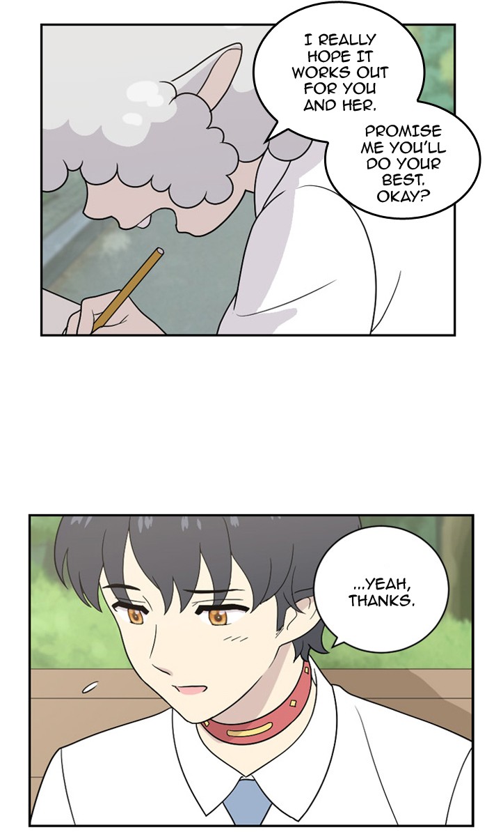 Read Days of Hana EN Manga Online