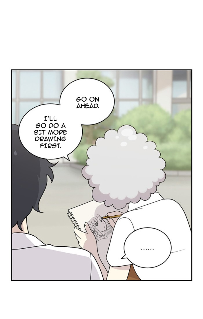 Read Days of Hana EN Manga Online