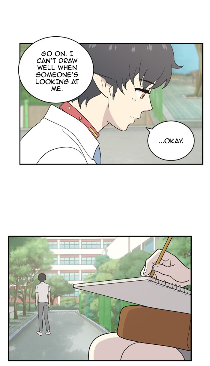 Read Days of Hana EN Manga Online