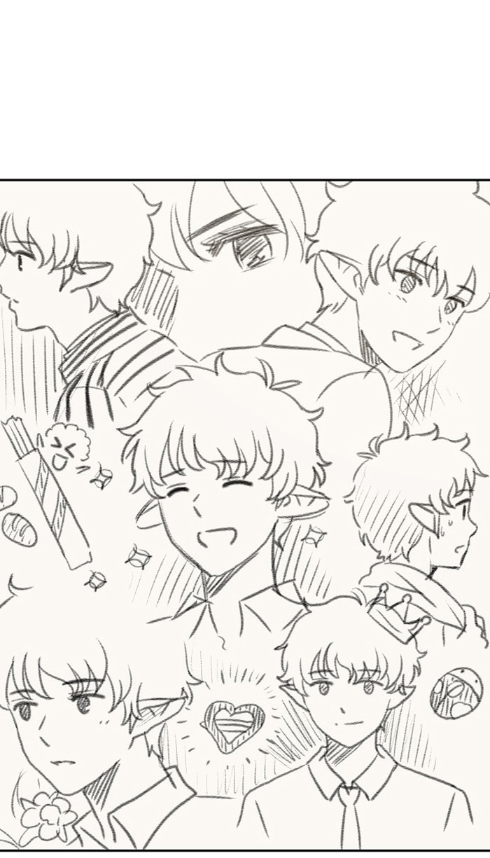 Read Days of Hana EN Manga Online