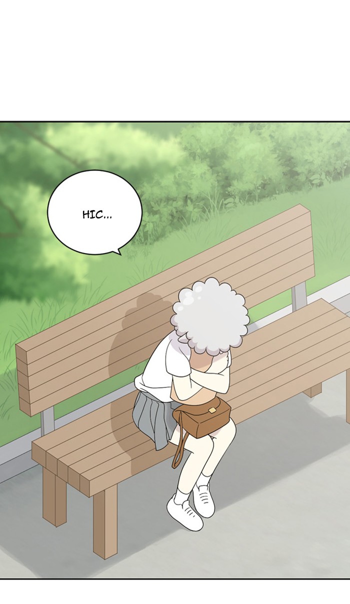 Read Days of Hana EN Manga Online