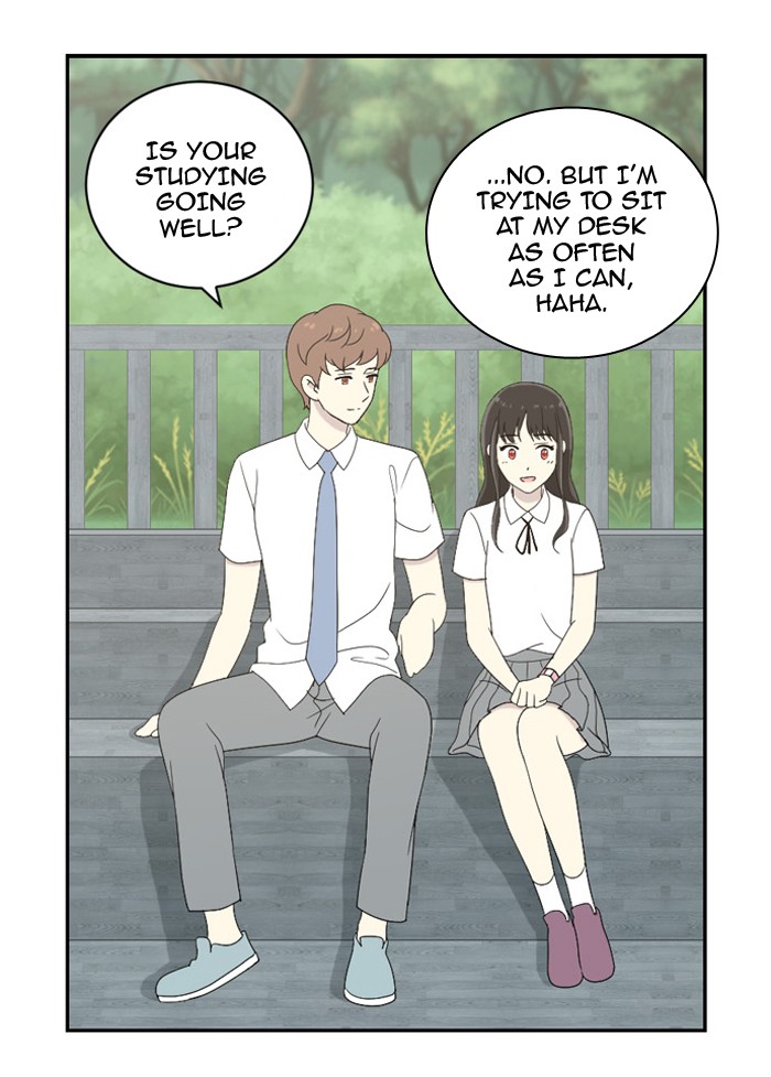 Read Days of Hana EN Manga Online