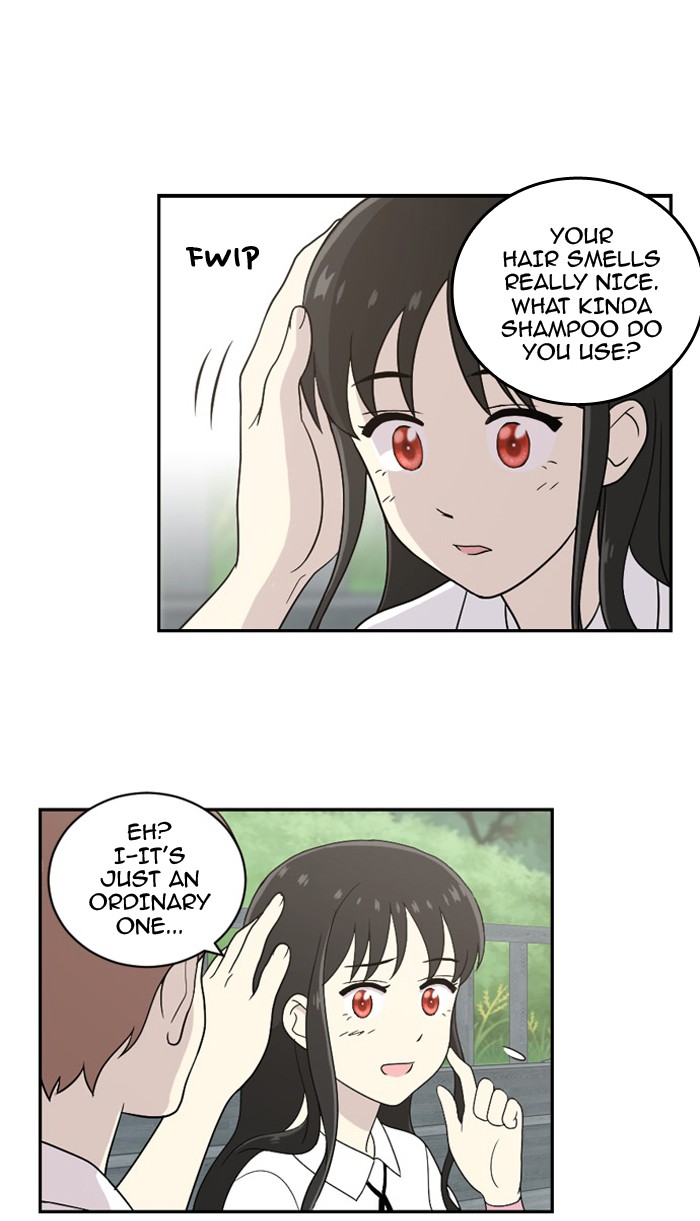 Read Days of Hana EN Manga Online