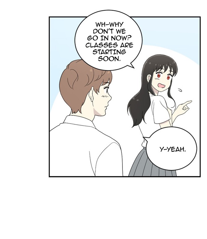 Read Days of Hana EN Manga Online