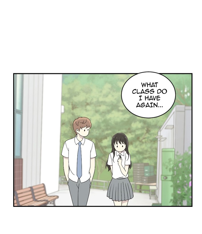 Read Days of Hana EN Manga Online