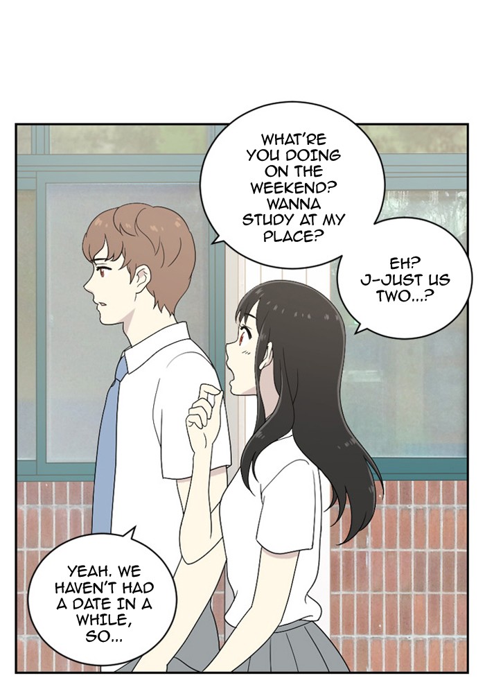 Read Days of Hana EN Manga Online