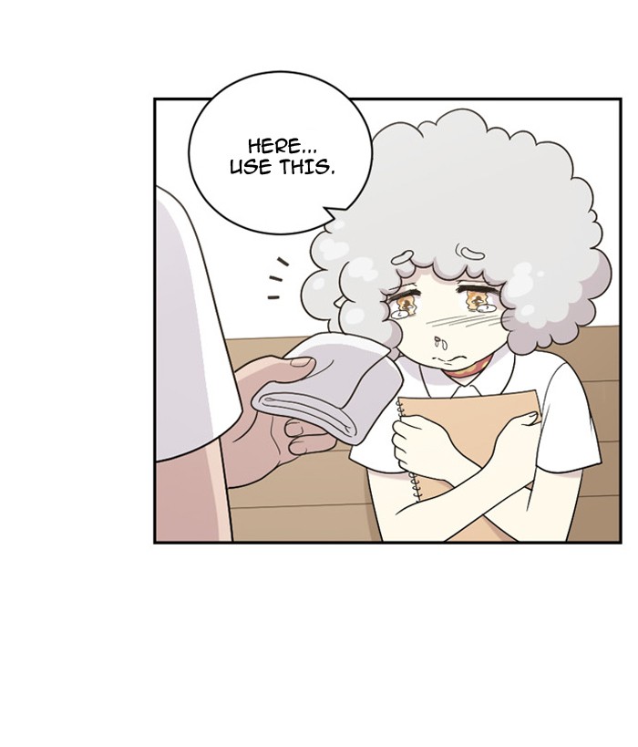 Read Days of Hana EN Manga Online