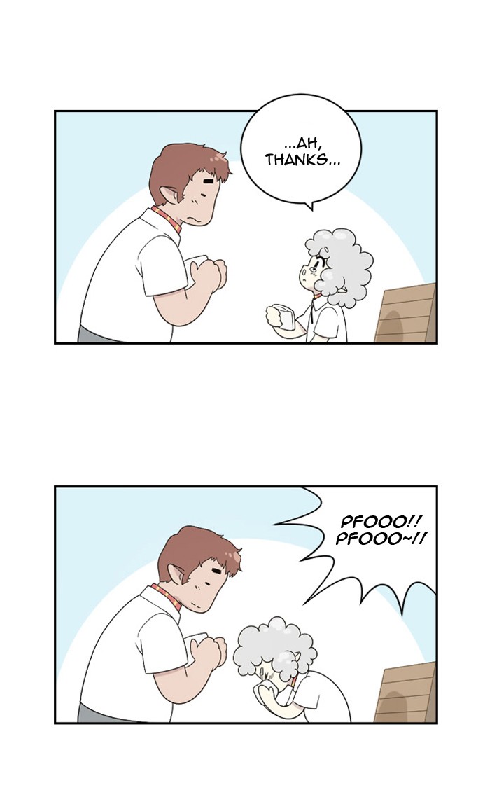 Read Days of Hana EN Manga Online