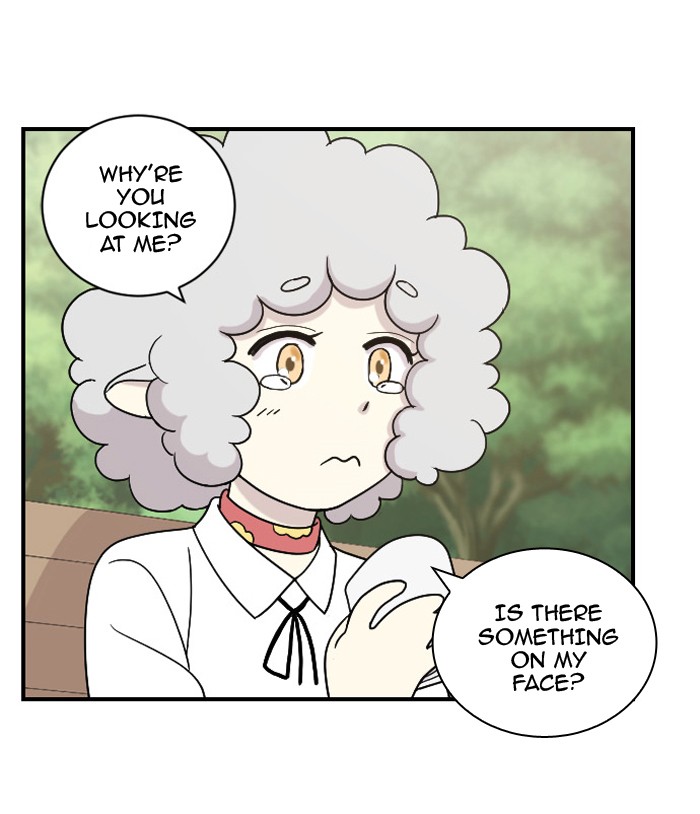 Read Days of Hana EN Manga Online