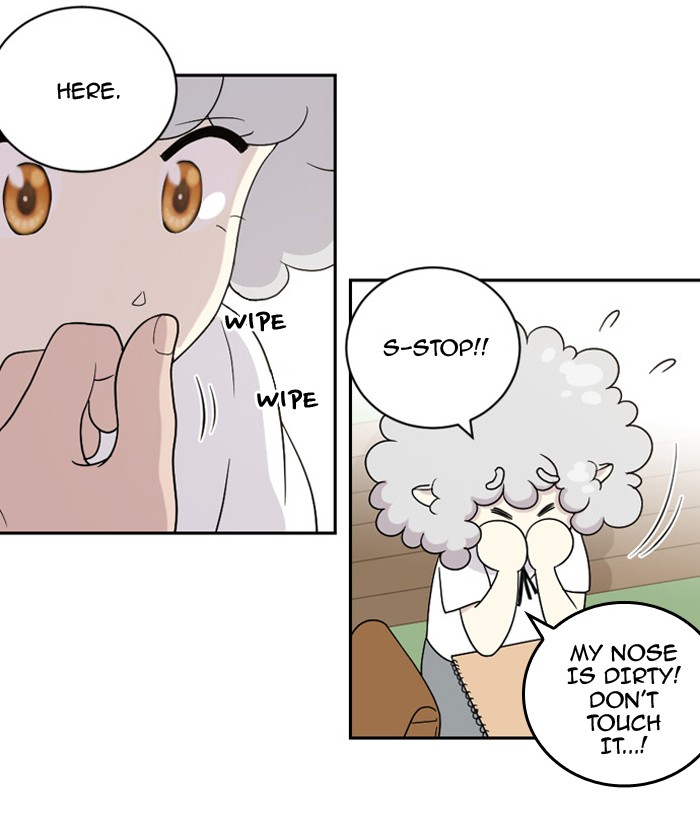 Read Days of Hana EN Manga Online