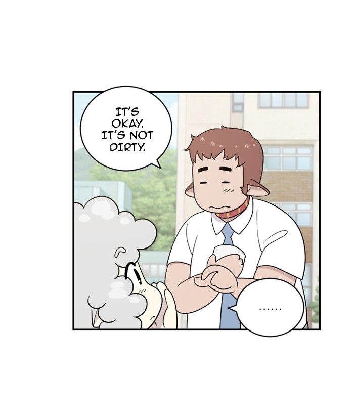 Read Days of Hana EN Manga Online