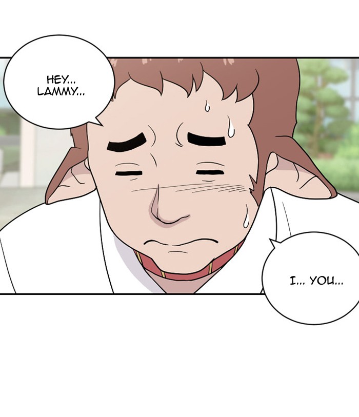 Read Days of Hana EN Manga Online