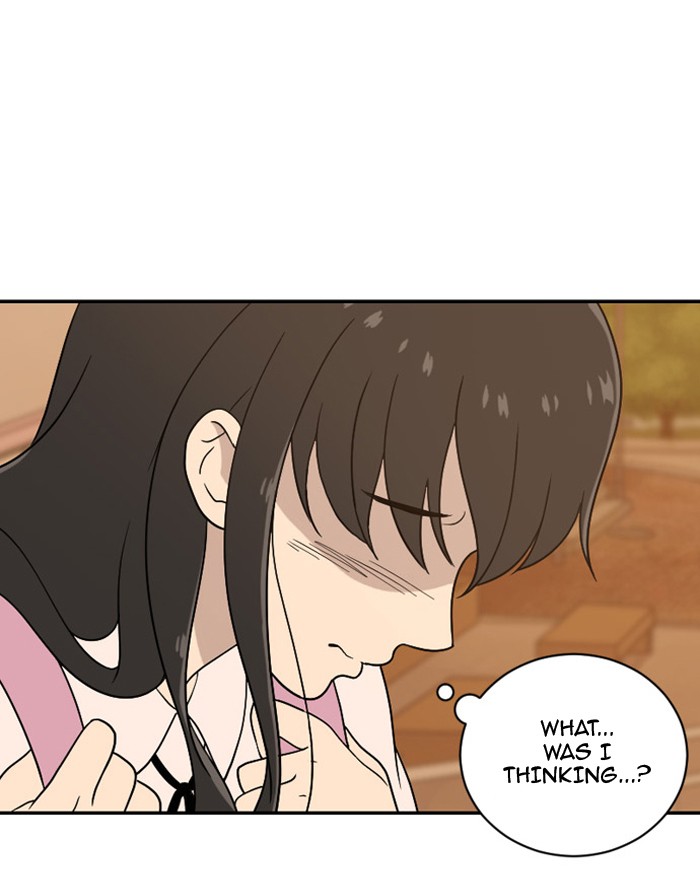 Read Days of Hana EN Manga Online