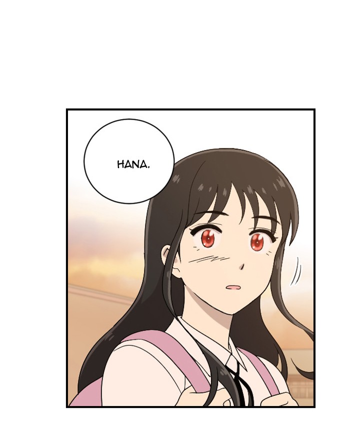 Read Days of Hana EN Manga Online