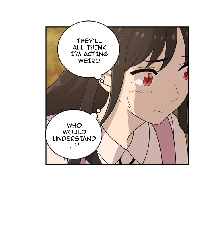 Read Days of Hana EN Manga Online