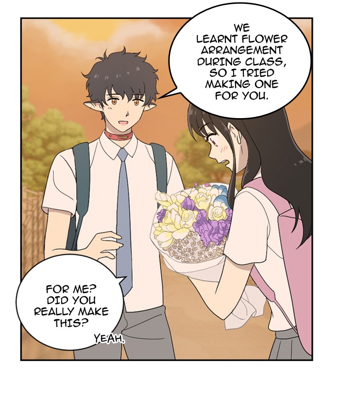 Read Days of Hana EN Manga Online