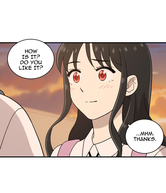 Read Days of Hana EN Manga Online