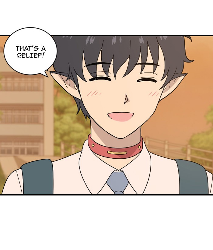 Read Days of Hana EN Manga Online