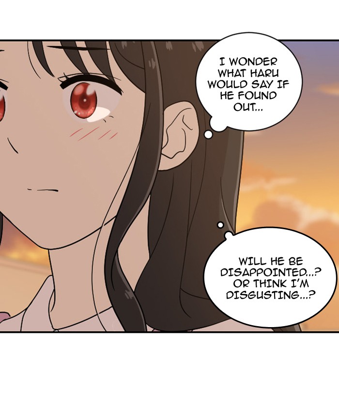 Read Days of Hana EN Manga Online