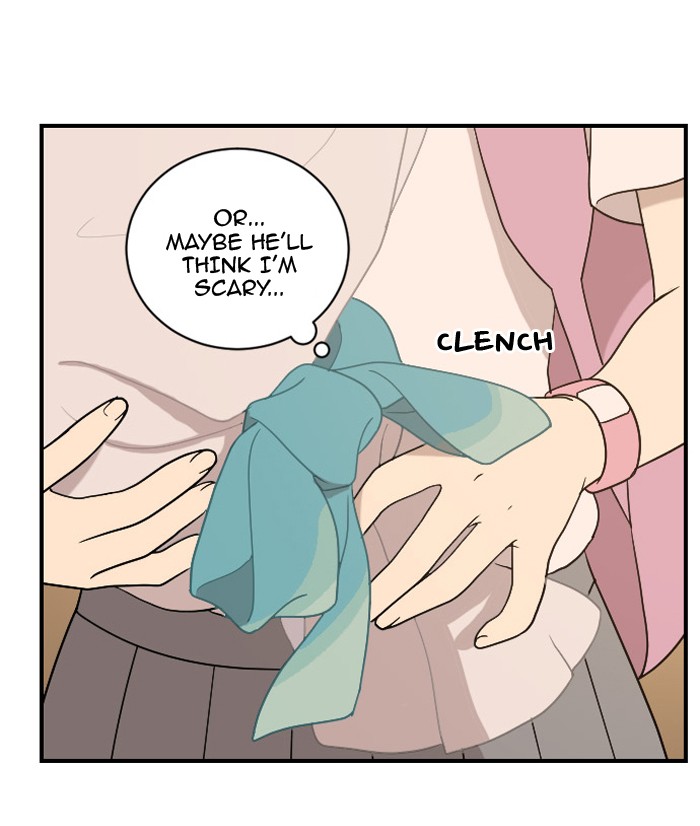 Read Days of Hana EN Manga Online