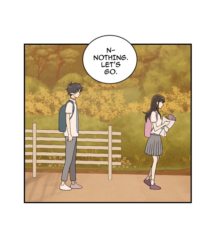 Read Days of Hana EN Manga Online