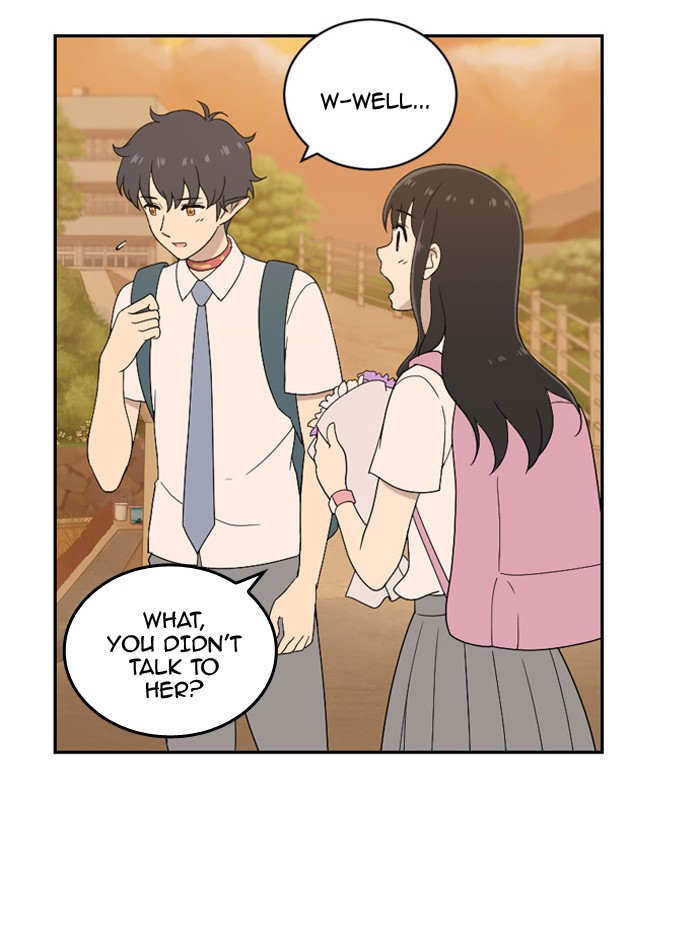 Read Days of Hana EN Manga Online