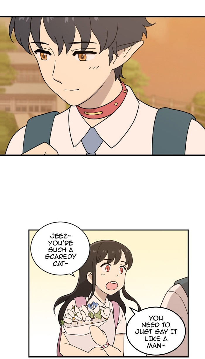 Read Days of Hana EN Manga Online