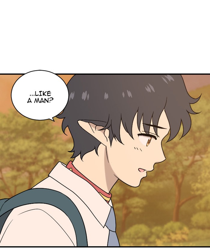 Read Days of Hana EN Manga Online