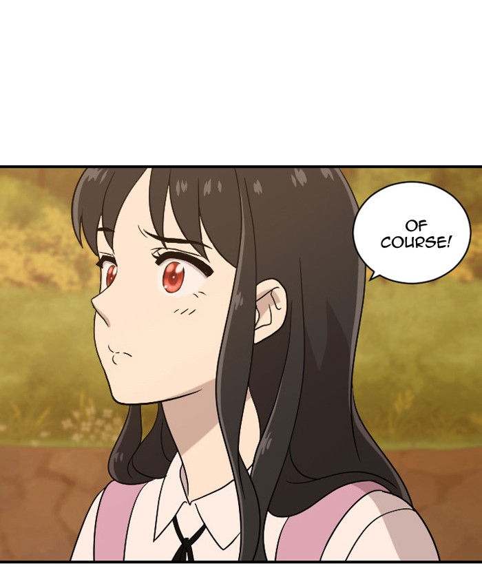 Read Days of Hana EN Manga Online