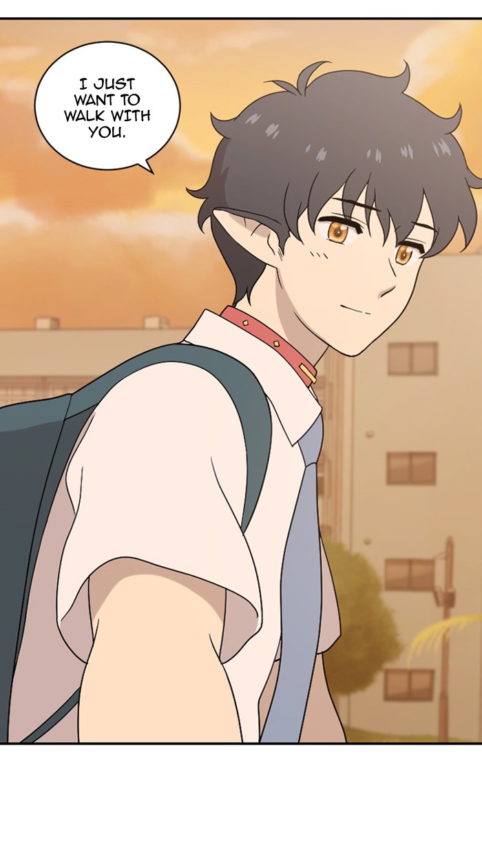 Read Days of Hana EN Manga Online