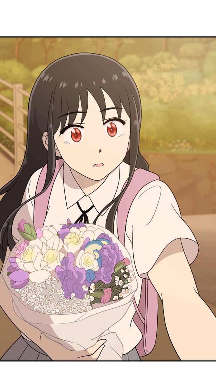 Read Days of Hana EN Manga Online