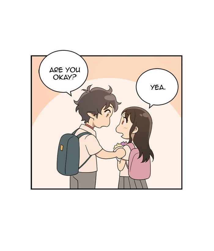 Read Days of Hana EN Manga Online