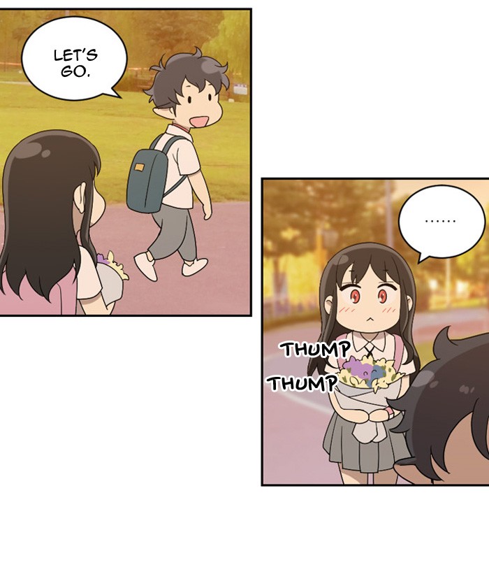 Read Days of Hana EN Manga Online