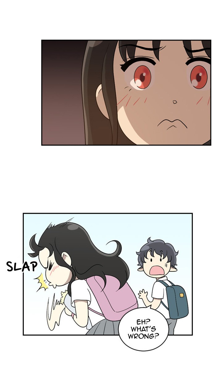 Read Days of Hana EN Manga Online