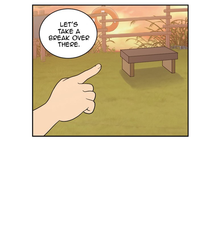 Read Days of Hana EN Manga Online