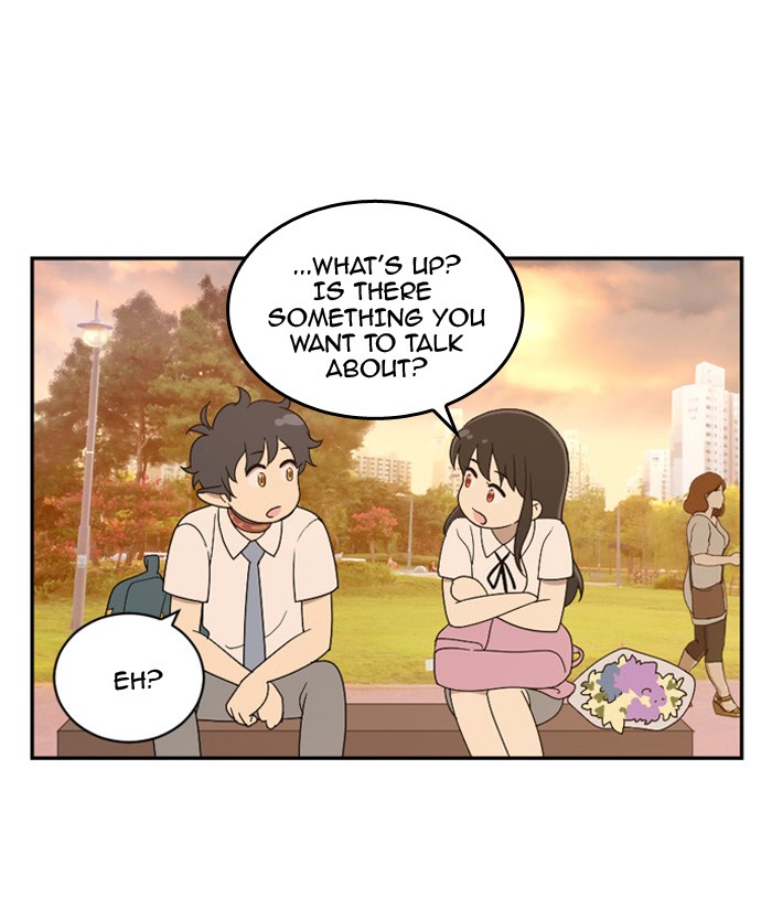 Read Days of Hana EN Manga Online