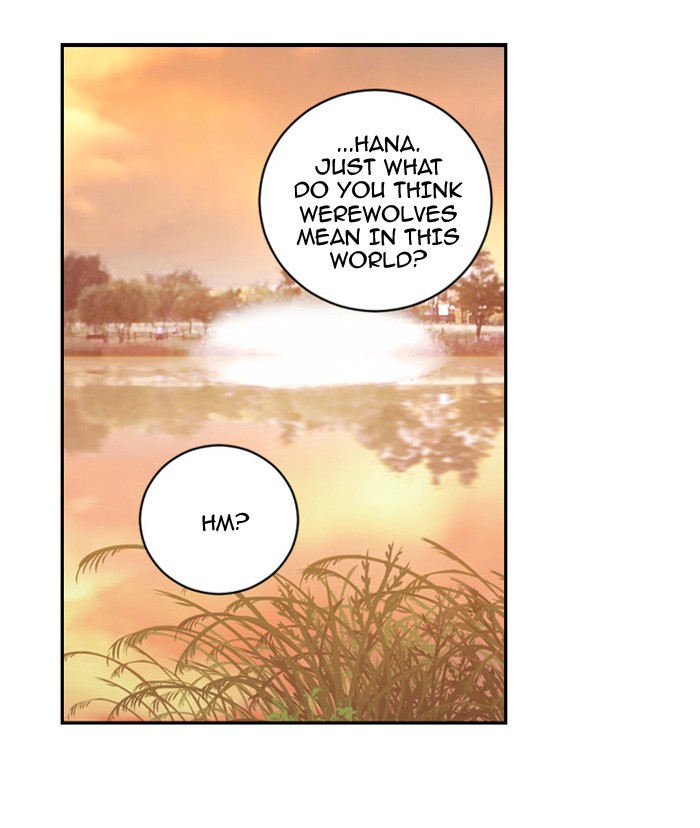 Read Days of Hana EN Manga Online