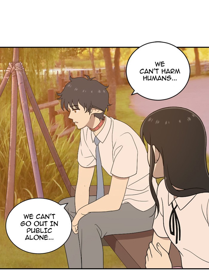 Read Days of Hana EN Manga Online