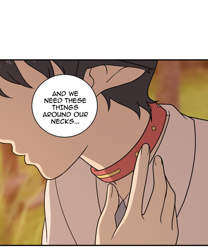 Read Days of Hana EN Manga Online