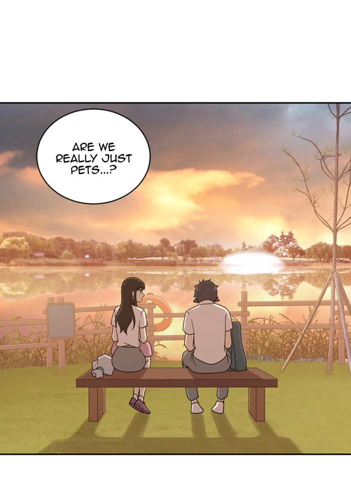 Read Days of Hana EN Manga Online