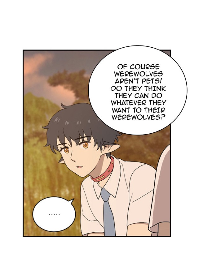 Read Days of Hana EN Manga Online