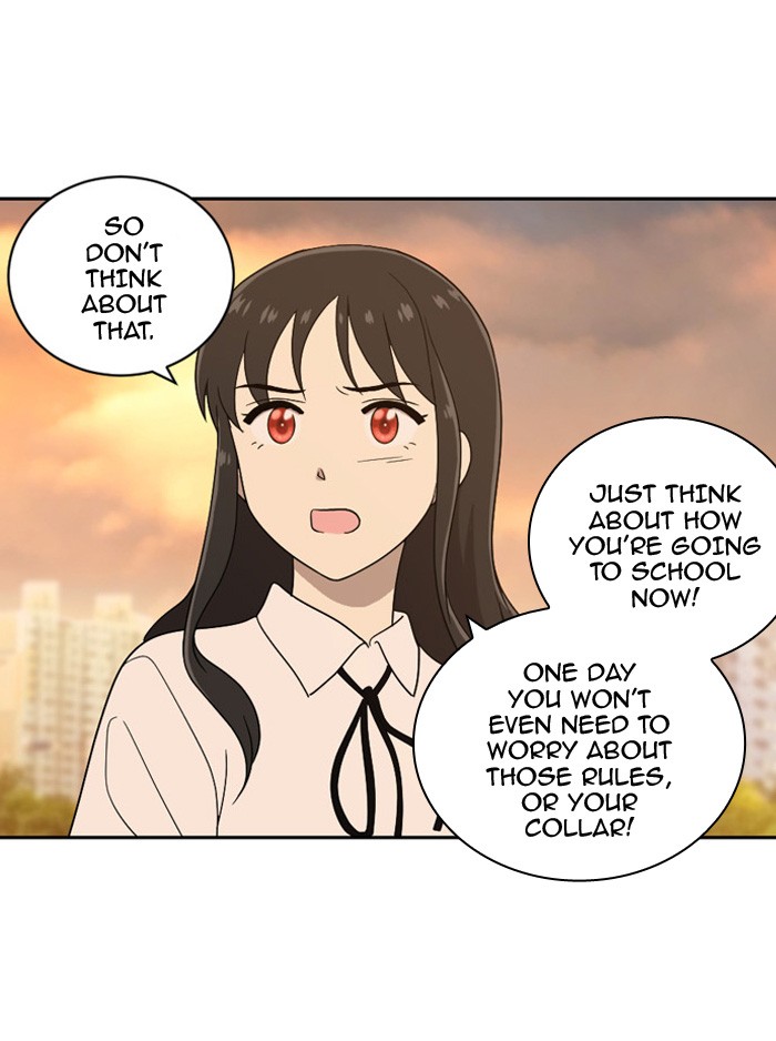 Read Days of Hana EN Manga Online