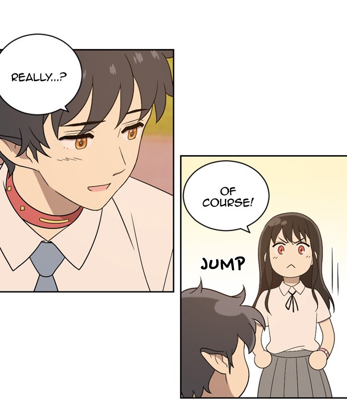 Read Days of Hana EN Manga Online