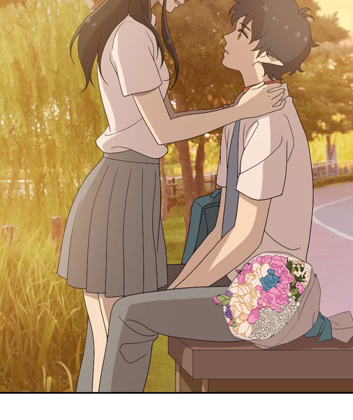 Read Days of Hana EN Manga Online