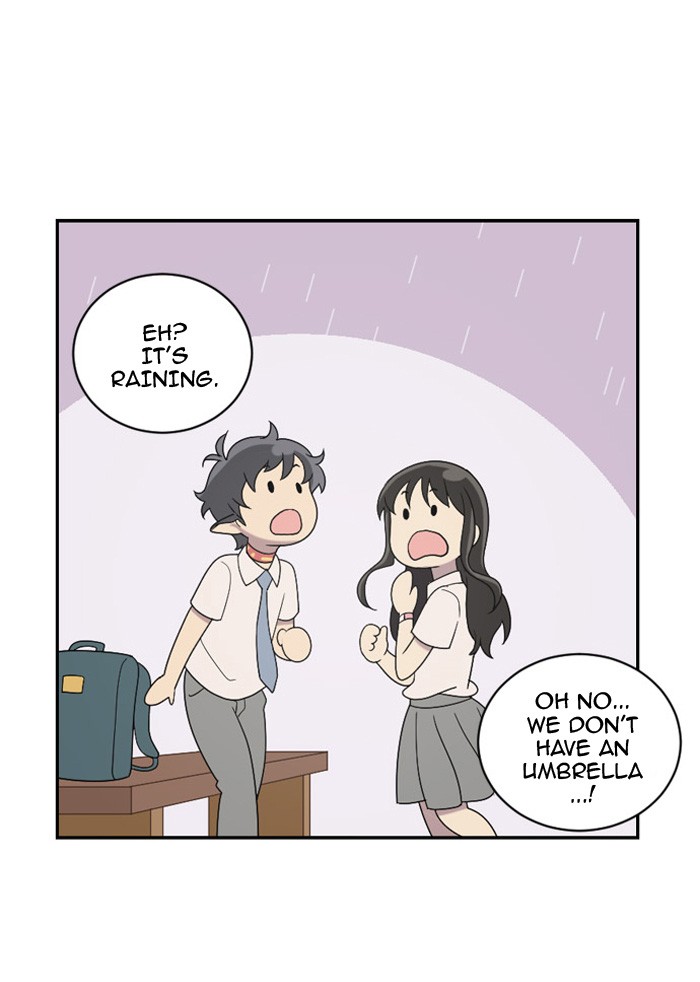 Read Days of Hana EN Manga Online