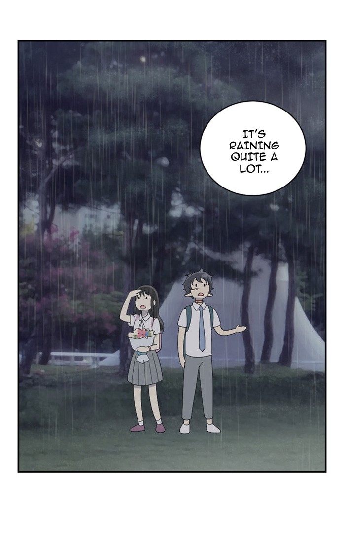 Read Days of Hana EN Manga Online