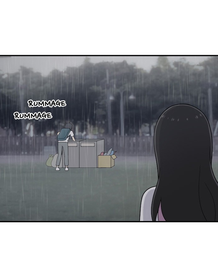 Read Days of Hana EN Manga Online