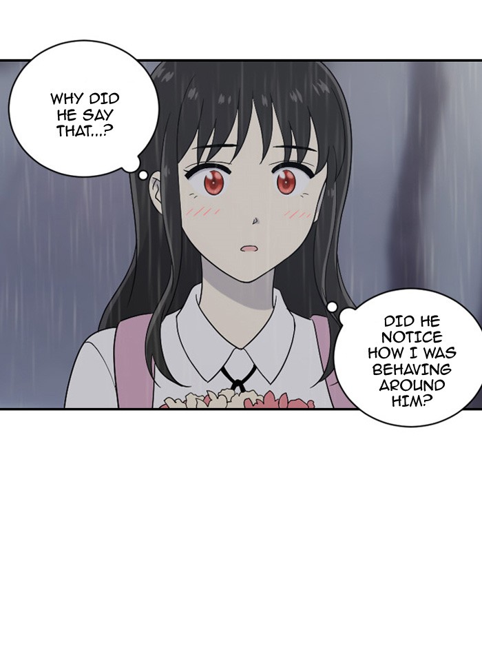 Read Days of Hana EN Manga Online