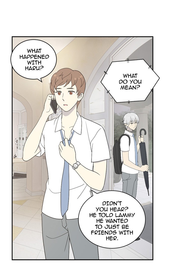 Read Days of Hana EN Manga Online