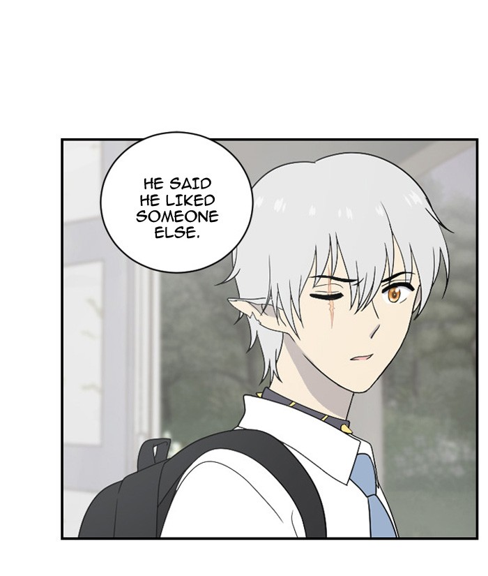 Read Days of Hana EN Manga Online